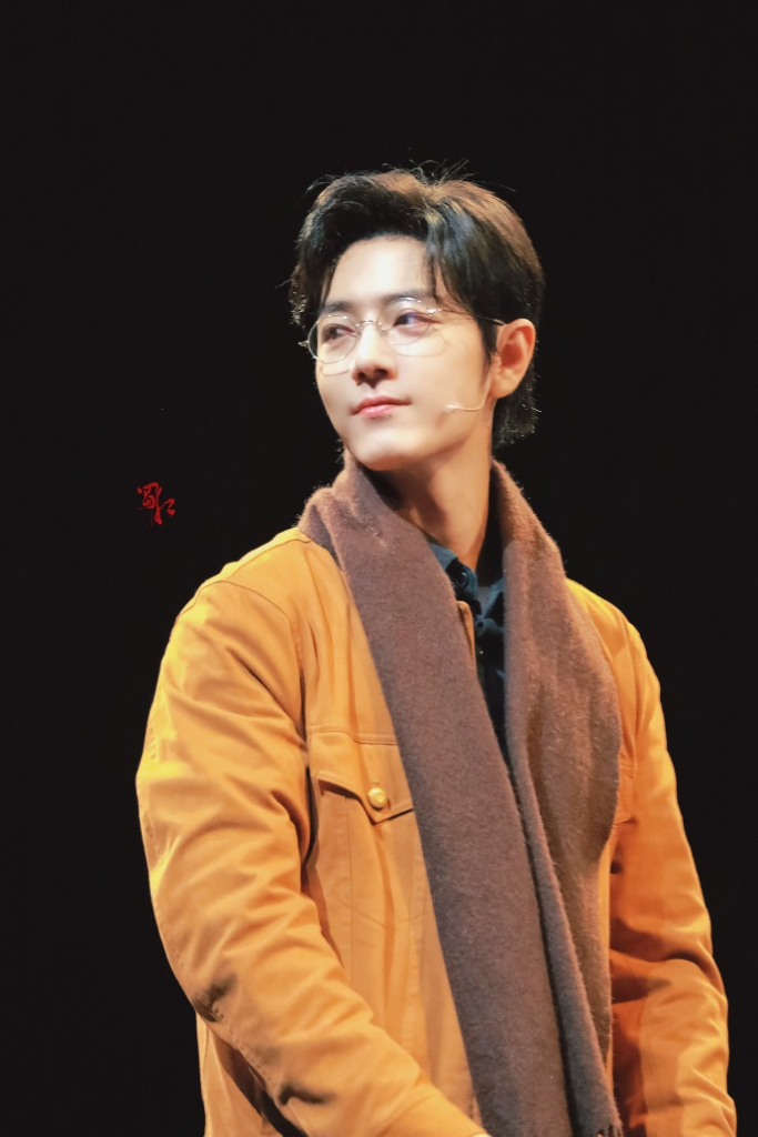 图片[2] - 六年回望：AO3风波背后，肖战那场“沉默的雪崩” - AO3小站