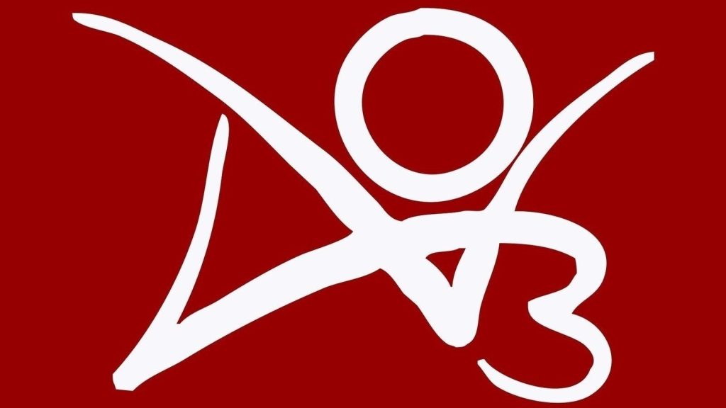 AO3 社区镜像站点首页